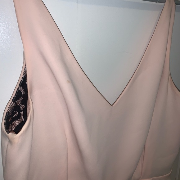 Topshop Romper - 50% off - Picture 5 of 11